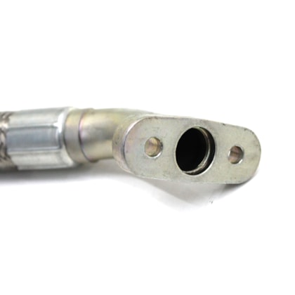 MWM | 7003226C1 | TUBO RETORNO LUBRIFICACAO TURBO