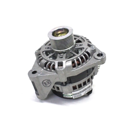 MWM | 7003598C1 | ALTERNADOR 24V/110A 140 LUCAS (3 FUROS FIXACAO)