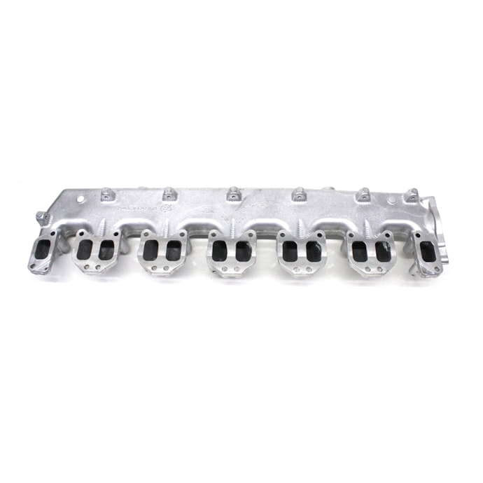 MWM | 7003636C92E | COLETOR ADMISSAO VOLVO VM | AGRALE MT17 | MOTOR MWM MAXXFORCE 7.2-cb67e4c0-4033-4258-b601-162adb705f69