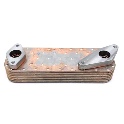 MWM | 7003657C1E | RESFRIADOR OLEO LUBRIFICANTE AGRALE/VOLVO MOTOR MWM 4.8/7.2