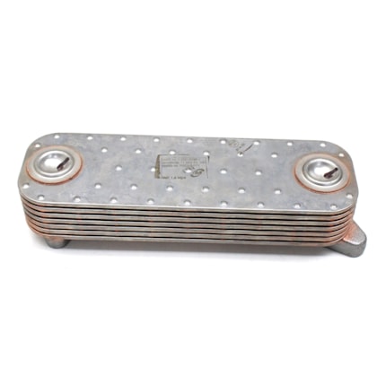 MWM | 7003657C1E | RESFRIADOR OLEO LUBRIFICANTE AGRALE/VOLVO MOTOR MWM 4.8/7.2