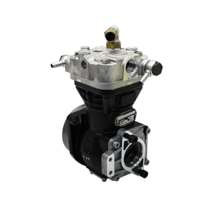 MWM | 7004044C92E | COMPRESSOR AR LK38 MICRO ONIBUS NEOSTAR MOTOR MWM MAXXFORCE 4.8 4CIL EURO5
