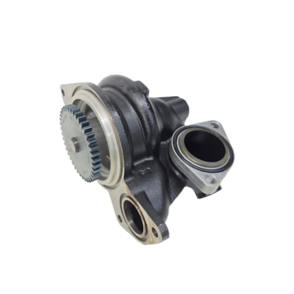 MWM | 7004186C91E | CONJUNTO BOMBA DAGUA COM CARCACA TROLLER MOTOR MWM MAXXFORCE 3.2 EURO 5 (7004185R91E + 940807310024E)