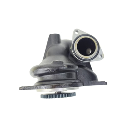 MWM | 7004186C91E | CONJUNTO BOMBA DAGUA COM CARCACA TROLLER MOTOR MWM MAXXFORCE 3.2 EURO 5 (7004185R91E + 940807310024E)