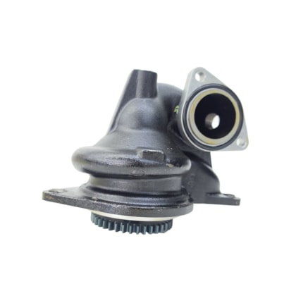 MWM | 7004186C91E | CONJUNTO BOMBA DAGUA COM CARCACA TROLLER MOTOR MWM MAXXFORCE 3.2 EURO 5 (7004185R91E + 940807310024E)