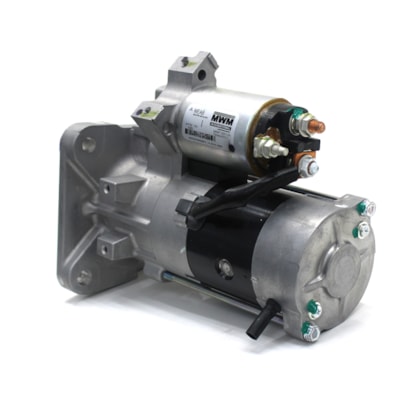 MWM | 7004245C1E | MOTOR DE PARTIDA   TROLLER MAXXFORCE 3.2H     EURO V
