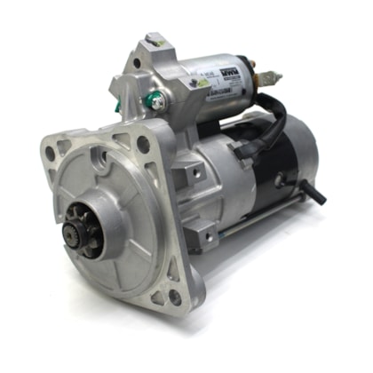 MWM | 7004245C1E | MOTOR DE PARTIDA   TROLLER MAXXFORCE 3.2H     EURO V