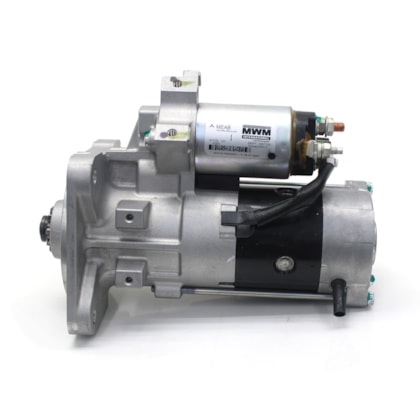 MWM | 7004245C1E | MOTOR DE PARTIDA   TROLLER MAXXFORCE 3.2H     EURO V