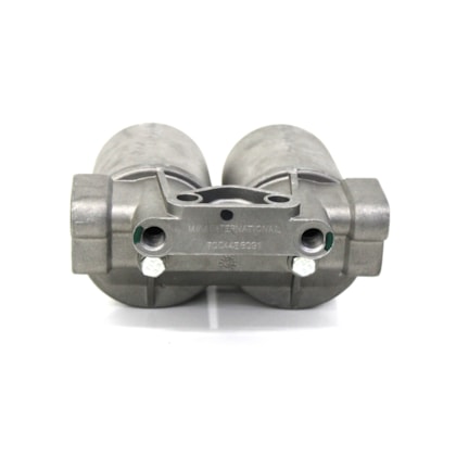 MWM | 7004438C91E | CJ. FILTRO. COMBUSTÍVEL