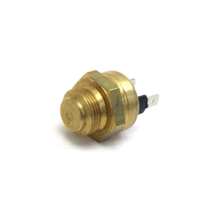 MWM | 7004451C1E | SENSOR/INTERRUPTOR TEMPERATURA RADIADOR 2 POLOS (76 GRAUS DESLIGADO E 86 GRAUS TEMPERATUARA DE ACIONAMENTO) (ROSCA M22X1,5)