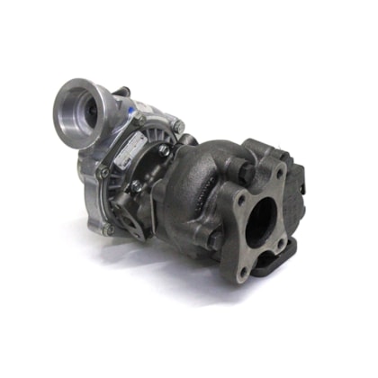 MWM | 7004453C1E | TURBINA/TURBO COMPRESSOR PULVERIZADOR STARA MOTOR MWM MAXXFORCE 4.3