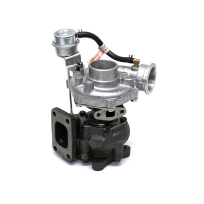 MWM | 7004453C1E | TURBINA/TURBO COMPRESSOR PULVERIZADOR STARA MOTOR MWM MAXXFORCE 4.3