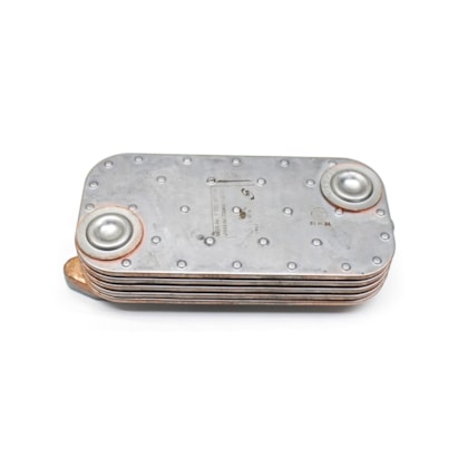 MWM | 7004461C2E | RESFRIADOR OLEO LUBRIFICANTE MOTOR MWM 4.08 TCE