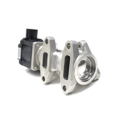 MWM | 7004521C1E | VALVULA RECIRCULACAO GASES ESCAPE EGR | TROLLER | JAC | MOTOR MWM MAXXFORCE 3.2