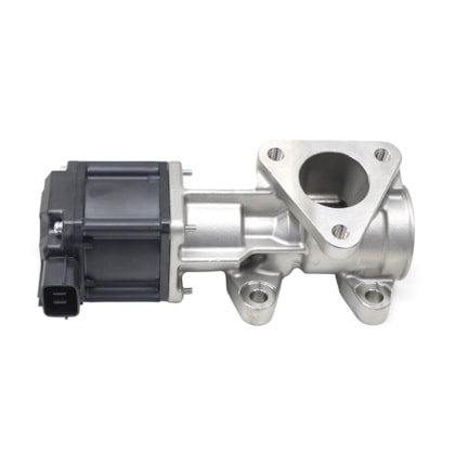 MWM | 7004521C1E | VALVULA RECIRCULACAO GASES ESCAPE EGR | TROLLER | JAC | MOTOR MWM MAXXFORCE 3.2