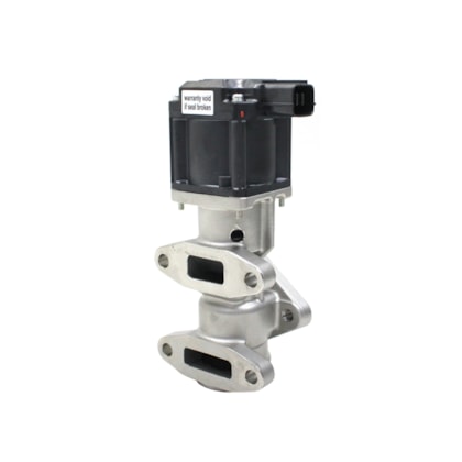 MWM | 7004521C1E | VALVULA RECIRCULACAO GASES ESCAPE EGR | TROLLER | JAC | MOTOR MWM MAXXFORCE 3.2