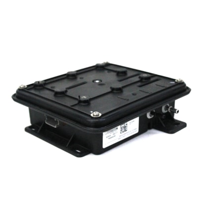 MWM | 7004552R3 | CONJUNTO CAIXA DCU 24V 2A GERACAO COM BOMBA UREIA + FILTRO UREIA + SENSOR PRESSAO AGRALE MOTOR MWM MAXXFORCE 4.8/7.2 (NAO ACOMPANHA O MODULO)