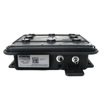 MWM | 7004552R3 | CONJUNTO CAIXA DCU 24V 2A GERACAO COM BOMBA UREIA + FILTRO UREIA + SENSOR PRESSAO AGRALE MOTOR MWM MAXXFORCE 4.8/7.2 (NAO ACOMPANHA O MODULO)