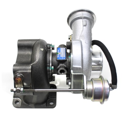 MWM | 7004761C1 | TURBINA/TURBO COMPRESSOR  ALIMENTADOR        K16