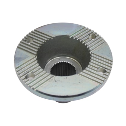 MWM | 7005025R1 | FLANGE 39 ESTRIAS 4 FUROS ACOPLAMENTO DIFERENCIAL VW CONSTELLATION