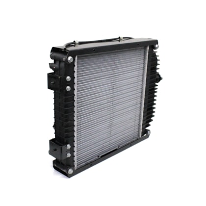 MWM | 7005117C91E | RADIADOR DAGUA GRUPO GERADOR STEMAC MOTOR MWM D229 3CIL/4CIL (ALUMINIO)