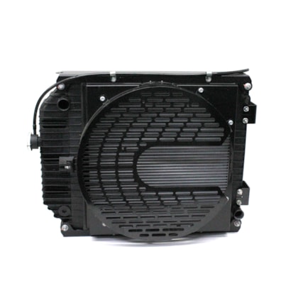 MWM | 7005117C91E | RADIADOR DAGUA GRUPO GERADOR STEMAC MOTOR MWM D229 3CIL/4CIL (ALUMINIO)