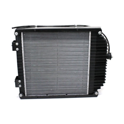 MWM | 7005117C91E | RADIADOR DAGUA GRUPO GERADOR STEMAC MOTOR MWM D229 3CIL/4CIL (ALUMINIO)