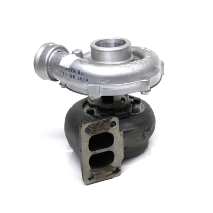 MWM | 7005568C1E | TURBINA/TURBO COMPRESSOR TRATOT AGRALE 7215 MOTOR MWM TBD229 6CIL (GARRET 702154-0031)