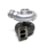 MWM | 7005568C1E | TURBINA/TURBO COMPRESSOR TRATOT AGRALE 7215 MOTOR MWM TBD229 6CIL (GARRET 702154-0031)-620ecfcf-9261-4343-9c8b-2061035fab56