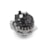 MWM | 7005607C1E | ALTERNADOR 14V/90A COM POLIA 8PK AGRALE/VW MOTOR MWM X10 (2 FUROS FIXACAO)-082a9709-de10-4686-b479-1b1e9ba7f267