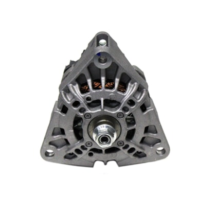 MWM | 7005611C1E | ALTERNADOR 12V/90A SEM POLIA AGRALE/MB/VW (3 FUROS FIXACAO) (BOSCH F000BL0478)