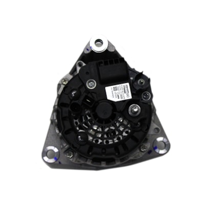 MWM | 7005611C1E | ALTERNADOR 12V/90A SEM POLIA AGRALE/MB/VW (3 FUROS FIXACAO) (BOSCH F000BL0478)