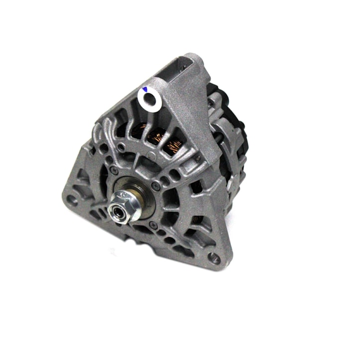 MWM | 7005611C1E | ALTERNADOR 12V/90A SEM POLIA AGRALE/MB/VW (3 FUROS FIXACAO) (BOSCH F000BL0478)-a35cd909-c169-4b11-a5f3-24ef094f4870