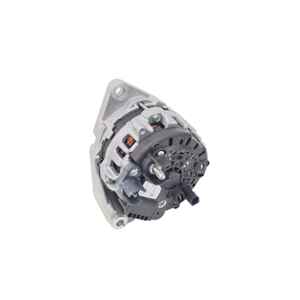 MWM | 7005613C1E | ALTERNADOR 14V/120A PULVERIZADOR JACTO MOTOR P4000 (3 FUROS FIXACAO)/ STARA / AGRALE 229-6 TCE