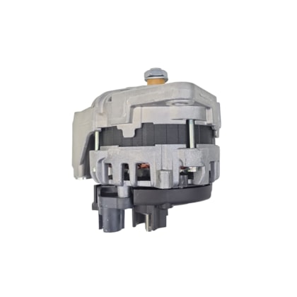 MWM | 7005613C1E | ALTERNADOR 14V/120A PULVERIZADOR JACTO MOTOR P4000 (3 FUROS FIXACAO)/ STARA / AGRALE 229-6 TCE