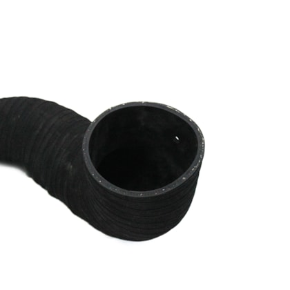 MWM | 7005620C1E | MANGUEIRA ENTRADA AR TURBO ALIMENTADOR MOTOR MWM X12 GERADORES