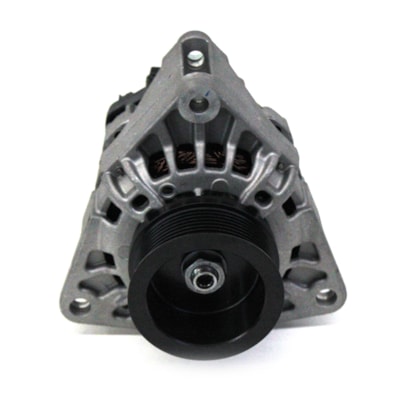 MWM | 7005775C91E | CJ. ALTERNADOR GRUPO GERADOR 4.10 / 4.12 / 6.12