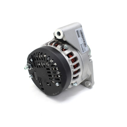 MWM | 7005835C1 | ALTERNADOR 14V  95A        RETROESCAVADEIRA XCMG  MOTOR 4.10