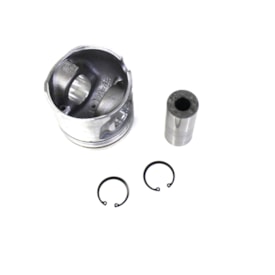 MWM | 7005923R91E | PISTAO STD AGRALE/VOLVO VM MOTOR MWM X12 4CIL/6CIL EURO 5 (CAIXA PARA 1CIL)