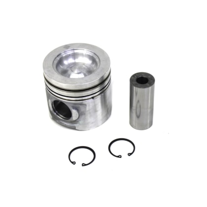 MWM | 7005923R91E | PISTAO STD AGRALE/VOLVO VM MOTOR MWM X12 4CIL/6CIL EURO 5 (CAIXA PARA 1CIL)
