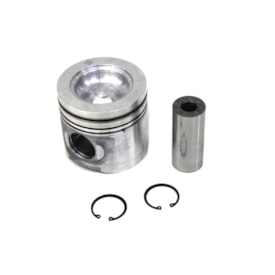 MWM | 7005923R91E | PISTAO STD AGRALE/VOLVO VM MOTOR MWM X12 4CIL/6CIL EURO 5 (CAIXA PARA 1CIL)