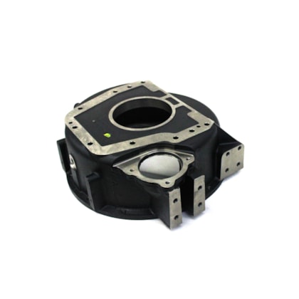 MWM | 7005994C1 | CARCACA VOLANTE DO MOTOR  6.12 TCA GRUPO GERADOR    CATERPILLAR