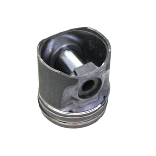 MWM | 7006062C91 | PISTAO C/ ANEL PINO TRAVA   STD MOTOR MAXION MS4.1TA  / S4TPLUS / P4001T    D20 / GERADOR