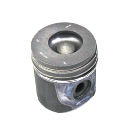 MWM | 7006062C91 | PISTAO C/ ANEL PINO TRAVA STD MOTOR MAXION MS4.1TA / S4TPLUS / P4001T D20 / GERADOR