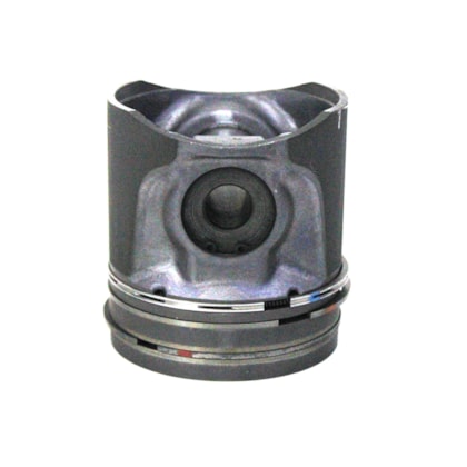 MWM | 7006062C91 | PISTAO C/ ANEL PINO TRAVA   STD MOTOR MAXION MS4.1TA  / S4TPLUS / P4001T    D20 / GERADOR