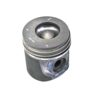 MWM | 7006062C91 | PISTAO C/ ANEL PINO TRAVA   STD MOTOR MAXION MS4.1TA  / S4TPLUS / P4001T    D20 / GERADOR