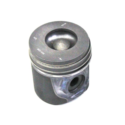 MWM | 7006062C91 | PISTAO C/ ANEL PINO TRAVA   STD MOTOR MAXION MS4.1TA  / S4TPLUS / P4001T    D20 / GERADOR