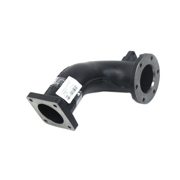 MWM | 7006093C1 | CURVA ESCAPE MOTOR MWM GERADOR/BOMBA/ESTACIONARIO 6.12 X12 6CIL-5723d215-ee4e-47fd-a66d-20afd48f72fd