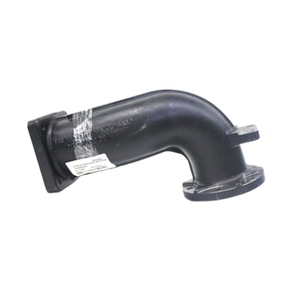 MWM | 7006093C1 | CURVA ESCAPE MOTOR MWM GERADOR/BOMBA/ESTACIONARIO 6.12 X12 6CIL