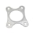 MWM | 7006119C1E | JUNTA FLANGE ESCAPE A TURBINA/TURBO COMPRESSOR VW MOTOR MWM X10 4CIL-3a40ebcd-9b76-4a47-b8d8-0582cea1cb85